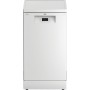 Beko BDFS15020W máquina de lavar loiça Independente 10 talheres E