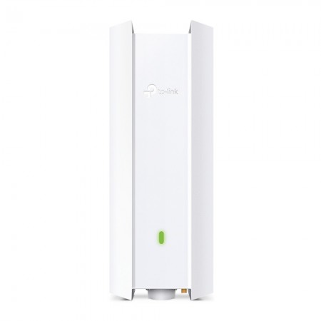 TP-Link Omada EAP650-Outdoor 3000 Mbit s Branco Power over Ethernet (PoE)