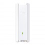 TP-Link Omada EAP650-Outdoor 3000 Mbit s Branco Power over Ethernet (PoE)