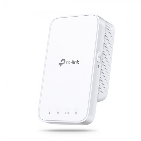 TP-Link RE300 extensor de redes Repetidor de rede Branco