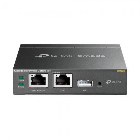 TP-Link Omada OC200 gateway controlador 10, 100 Mbit s