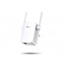 TP-Link RE305 extensor de redes Repetidor de rede Branco 10, 100 Mbit s