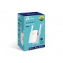 TP-Link RE305 extensor de redes Repetidor de rede Branco 10, 100 Mbit s