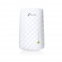 TP-Link RE200 extensor de redes Repetidor de rede Branco 10, 100 Mbit s