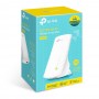 TP-Link RE200 extensor de redes Repetidor de rede Branco 10, 100 Mbit s