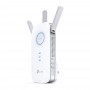 TP-Link RE550 extensor de redes Recetor e transmissor de rede Branco 10, 100, 1000 Mbit s