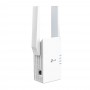 TP-Link RE705X sistema de Wi-Fi Mesh Dual-band (2,4 GHz   5 GHz) Wi-Fi 6 (802.11ax) Branco 1 Externo