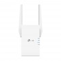 TP-Link RE705X sistema de Wi-Fi Mesh Dual-band (2,4 GHz   5 GHz) Wi-Fi 6 (802.11ax) Branco 1 Externo