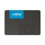 Crucial BX500 2.5" 1000 GB Serial ATA 3D NAND