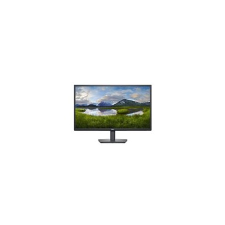 DELL E Series E2723H 68.6 cm (27") 1920 x 1080 pixels Full HD LCD Black