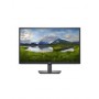 DELL E Series E2723H 68.6 cm (27") 1920 x 1080 pixels Full HD LCD Black