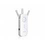 TP-Link RE450 extensor de redes Transmissor de rede Branco 10, 100, 1000 Mbit s