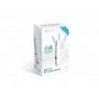 TP-Link RE450 extensor de redes Transmissor de rede Branco 10, 100, 1000 Mbit s