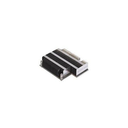 Supermicro SNK-P0047PD heat sink compound