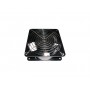 Alantec SA-F-C-M-01 exhaust fan Wall Black