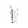 TP-Link RE650 extensor de redes Transmissor de rede Branco 10, 100, 1000 Mbit s