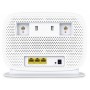 TP-Link Archer MR505 router sem fios Gigabit Ethernet Dual-band (2,4 GHz   5 GHz) 4G Branco