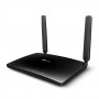 TP-Link Archer MR400 router sem fios Fast Ethernet Dual-band (2,4 GHz   5 GHz) 4G Preto