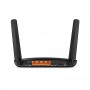 TP-Link Archer MR400 router sem fios Fast Ethernet Dual-band (2,4 GHz   5 GHz) 4G Preto