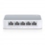 TP-Link TL-SF1005D switch de rede Não-gerido Fast Ethernet (10 100)