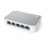 TP-Link TL-SF1005D switch de rede Não-gerido Fast Ethernet (10 100)