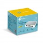 TP-Link TL-SF1005D switch de rede Não-gerido Fast Ethernet (10 100)