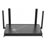 TP-Link Archer BE3600 router sem fios 2.5 Gigabit Ethernet Dual-band (2,4 GHz   5 GHz) Preto