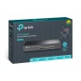 TP-Link TL-SG1008 switch de rede Não-gerido Gigabit Ethernet (10 100 1000) Preto