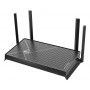 TP-Link Archer BE3600 router sem fios 2.5 Gigabit Ethernet Dual-band (2,4 GHz   5 GHz) Preto