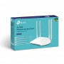 TP-Link TL-WA1201 ponto de acesso WLAN 867 Mbit s Branco Power over Ethernet (PoE)