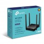 TP-Link Archer C54 router sem fios Fast Ethernet Dual-band (2,4 GHz   5 GHz) Preto