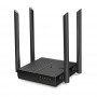 TP-Link Archer C64 router sem fios Gigabit Ethernet Dual-band (2,4 GHz   5 GHz) Preto