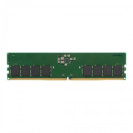 Kingston Technology ValueRAM KVR48U40BS8-16 memory module 16 GB 1 x 16 GB DDR5 4800 MHz