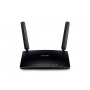 TP-Link Archer MR200 router sem fios Fast Ethernet Dual-band (2,4 GHz   5 GHz) 4G Preto