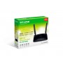 TP-Link Archer MR200 router sem fios Fast Ethernet Dual-band (2,4 GHz   5 GHz) 4G Preto