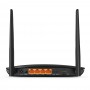 TP-Link Archer MR500 router sem fios Gigabit Ethernet Dual-band (2,4 GHz   5 GHz) 4G Preto