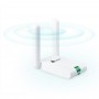 TP-Link TL-WN822N cartão de rede WLAN 300 Mbit s