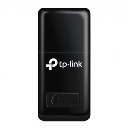 TP-Link TL-WN823N cartão de rede WLAN 300 Mbit s