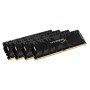 KINGSTON HyperX Predator DDR4 4x32GB 2666MHz XMP Kit memory module