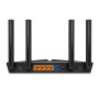 TP-Link EX220 router wireless Gigabit Ethernet Dual-band (2.4 GHz 5 GHz) Nero