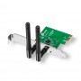 TP-Link TL-WN881ND cartão de rede Interno WLAN 300 Mbit s