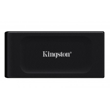 Kingston Technology 1TB XS1000 External USB 3.2 Gen 2 Portable Solid State Drive