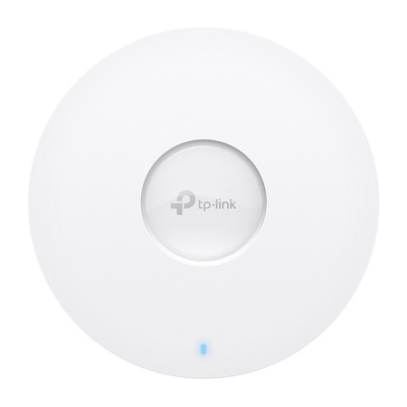 TP-Link Omada EAP610 punto accesso WLAN 1775 Mbit s Bianco Supporto Power over Ethernet (PoE)