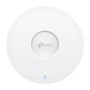 TP-Link Omada EAP610 punto accesso WLAN 1775 Mbit s Bianco Supporto Power over Ethernet (PoE)