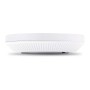TP-Link Omada EAP610 punto accesso WLAN 1775 Mbit s Bianco Supporto Power over Ethernet (PoE)