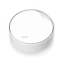TP-Link DECO X50-POE(1-PACK) sistema Wi-Fi Mesh Dual-band (2.4 GHz 5 GHz) Wi-Fi 6 (802.11ax) Bianco 2 Interno