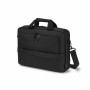 DICOTA D32035-RPET laptop case 43.9 cm (17.3") Briefcase Black