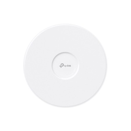 TP-Link EAP723 punto accesso WLAN 3600 Mbit s Bianco Supporto Power over Ethernet (PoE)