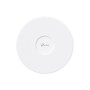 TP-Link EAP723 punto accesso WLAN 3600 Mbit s Bianco Supporto Power over Ethernet (PoE)