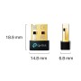 TP-Link UB500 scheda di rete e adattatore Bluetooth